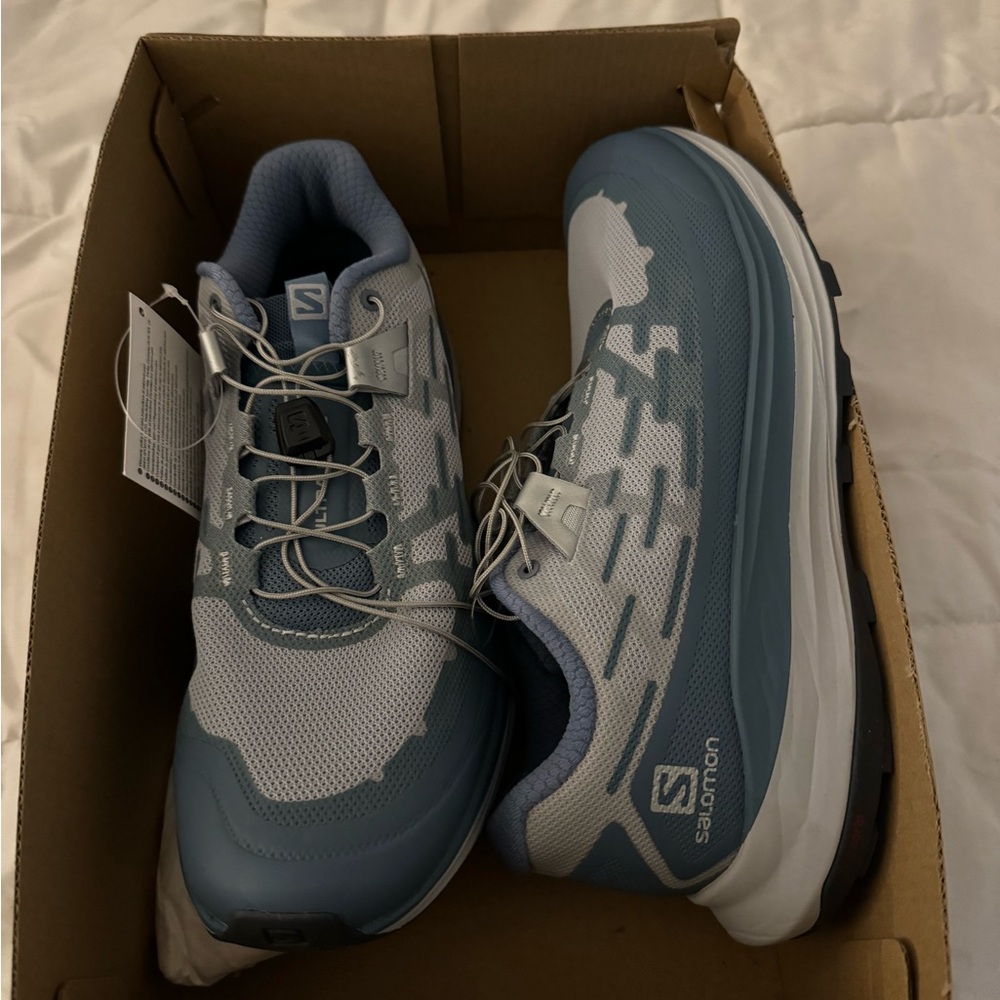 Salomon Sneakers - Picture 2 of 15